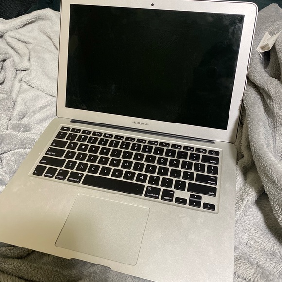 MacBook Air